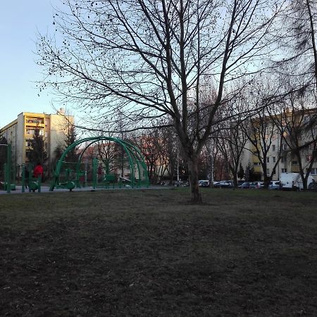 Apartament Pradnik Appartamento Cracovia Esterno foto