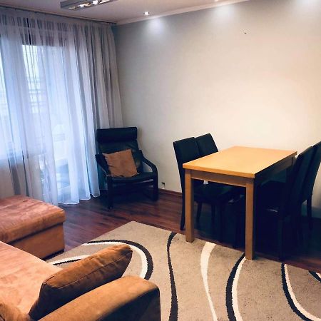 Apartament Pradnik Appartamento Cracovia Esterno foto