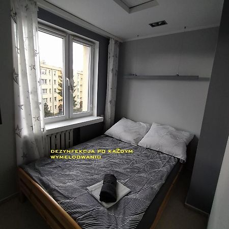 Apartament Pradnik Appartamento Cracovia Esterno foto