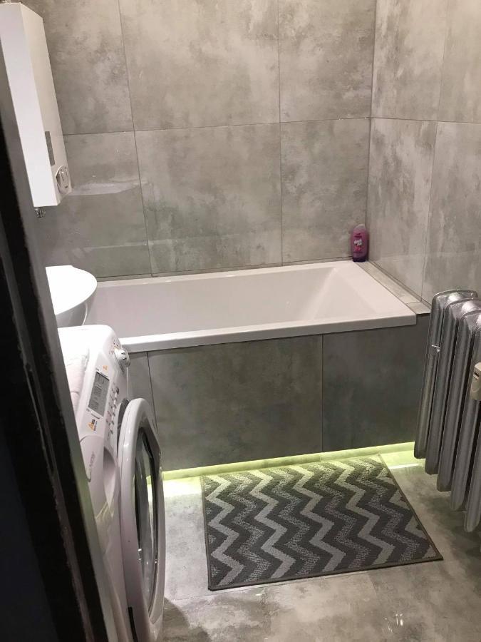 Apartament Pradnik Appartamento Cracovia Esterno foto