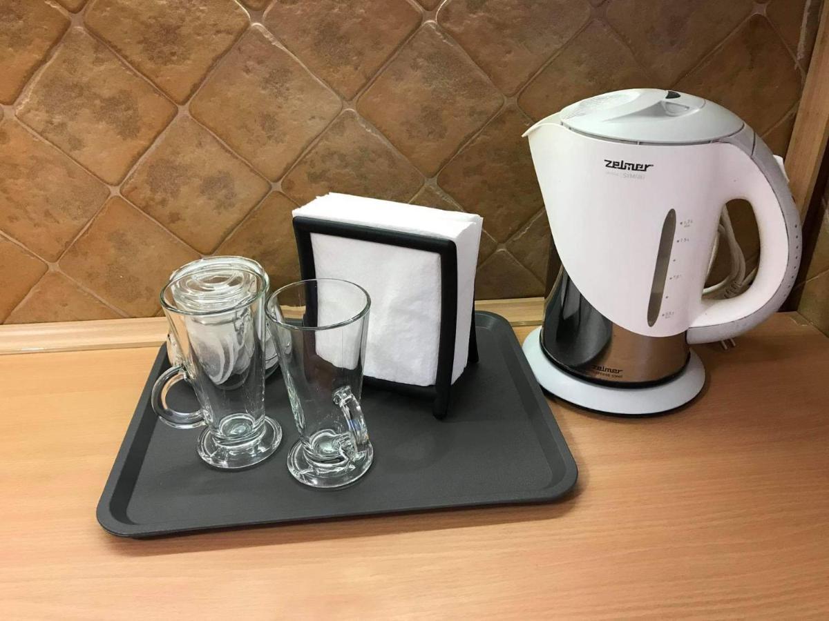 Apartament Pradnik Appartamento Cracovia Esterno foto