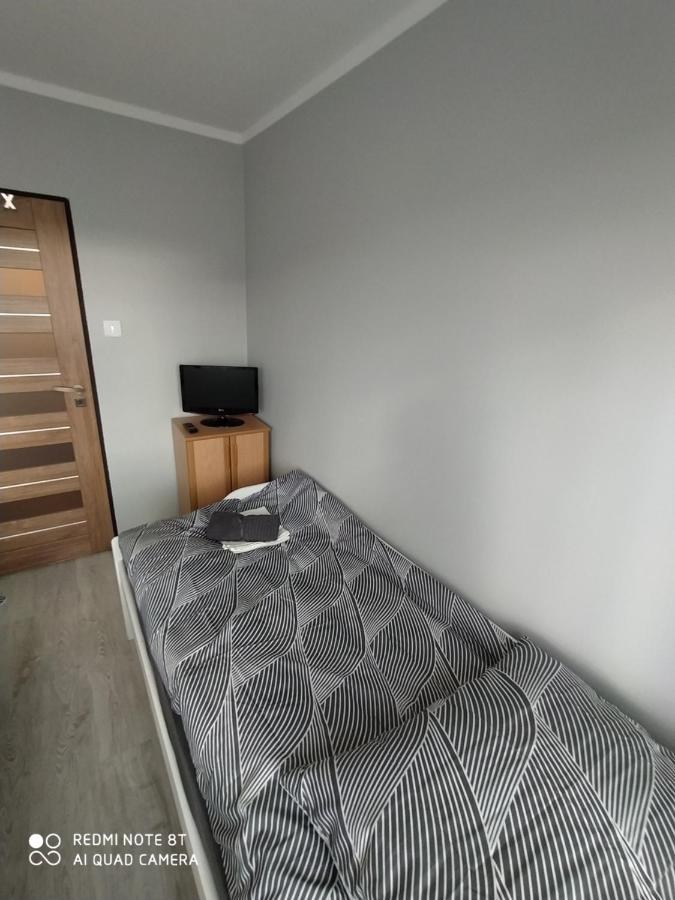 Apartament Pradnik Appartamento Cracovia Esterno foto