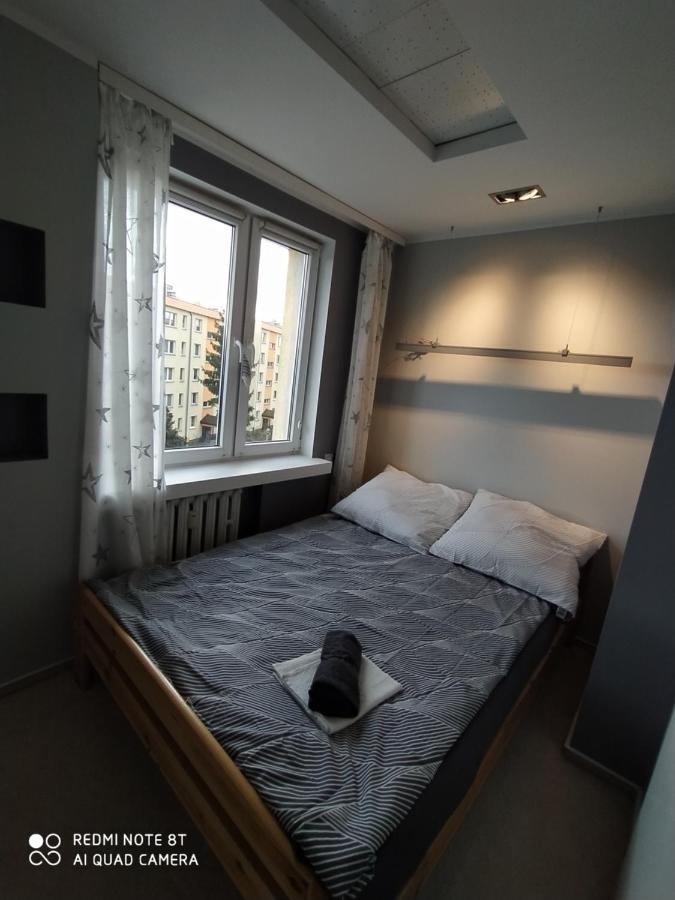 Apartament Pradnik Appartamento Cracovia Esterno foto