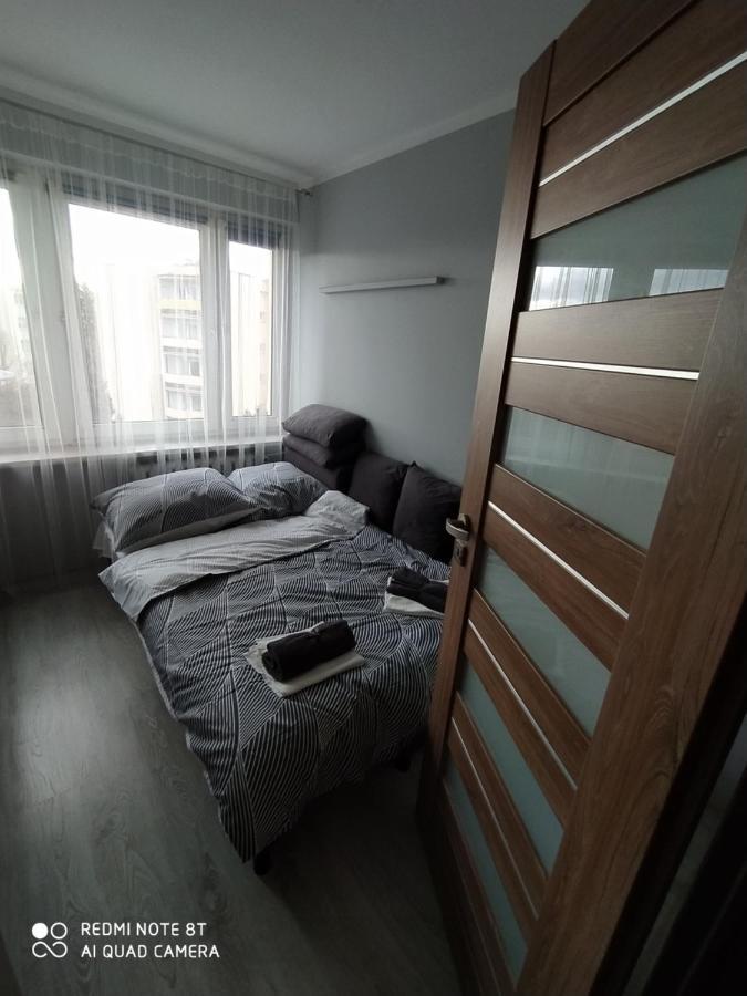 Apartament Pradnik Appartamento Cracovia Esterno foto