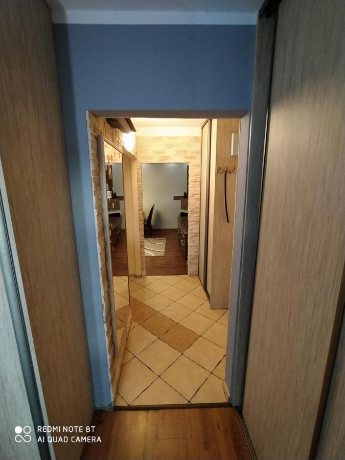 Apartament Pradnik Appartamento Cracovia Esterno foto
