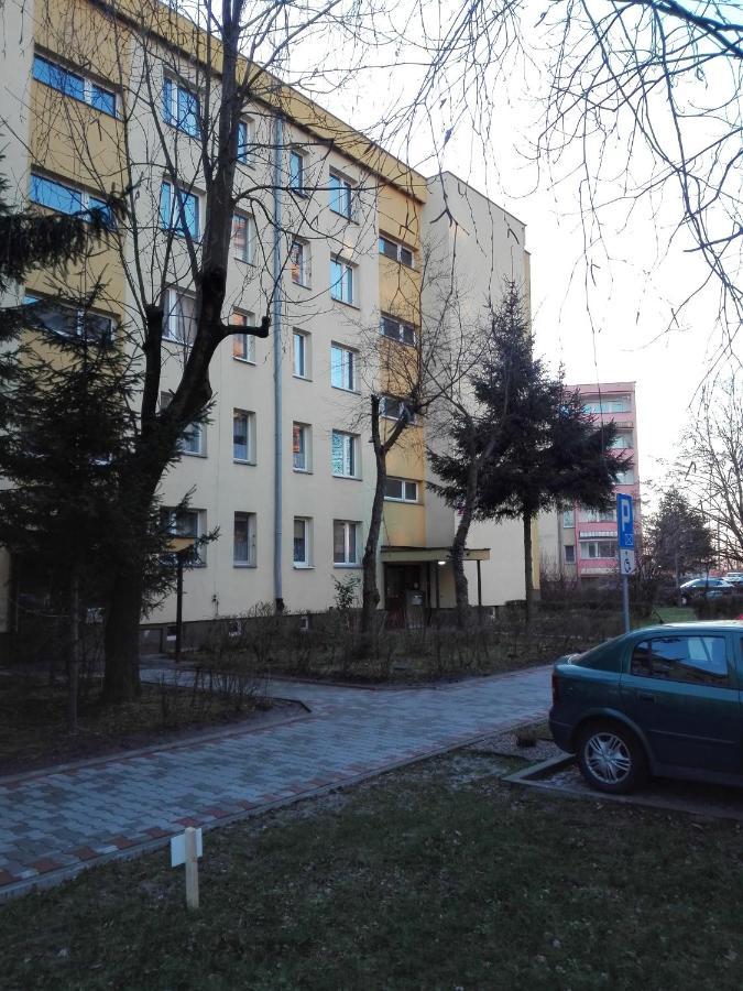 Apartament Pradnik Appartamento Cracovia Esterno foto