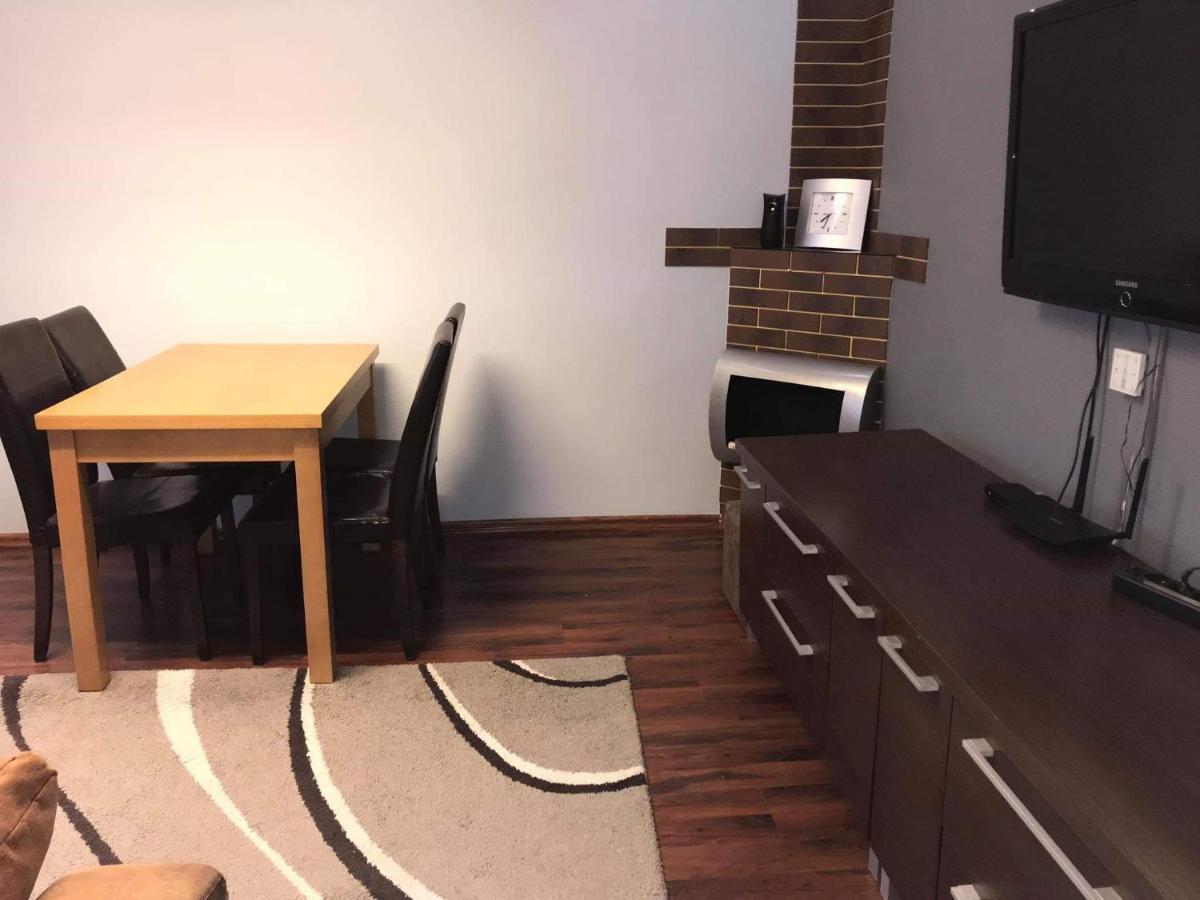Apartament Pradnik Appartamento Cracovia Esterno foto