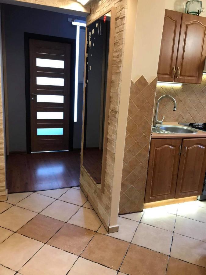 Apartament Pradnik Appartamento Cracovia Esterno foto