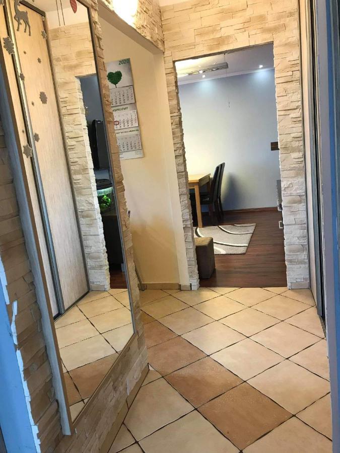 Apartament Pradnik Appartamento Cracovia Esterno foto