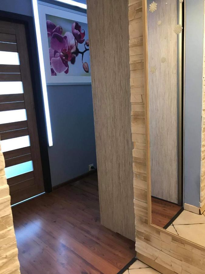 Apartament Pradnik Appartamento Cracovia Esterno foto