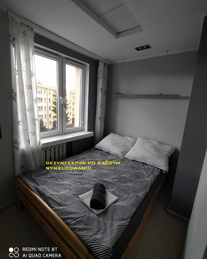 Apartament Pradnik Appartamento Cracovia Esterno foto