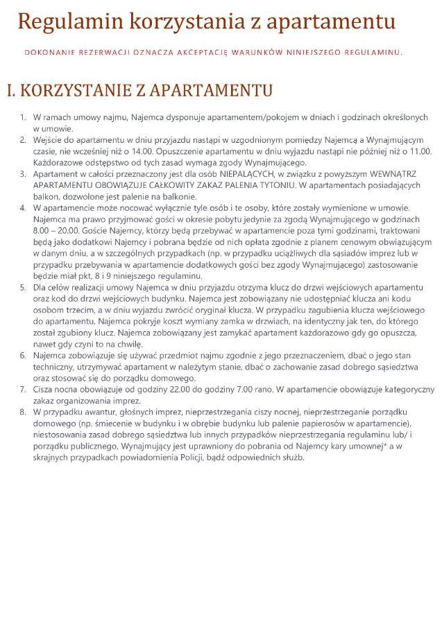 Apartament Pradnik Appartamento Cracovia Esterno foto