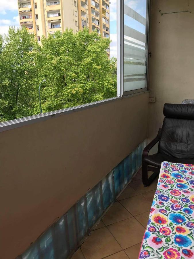 Apartament Pradnik Appartamento Cracovia Esterno foto